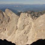 Ferrata Catinaccio d'Antermoia 